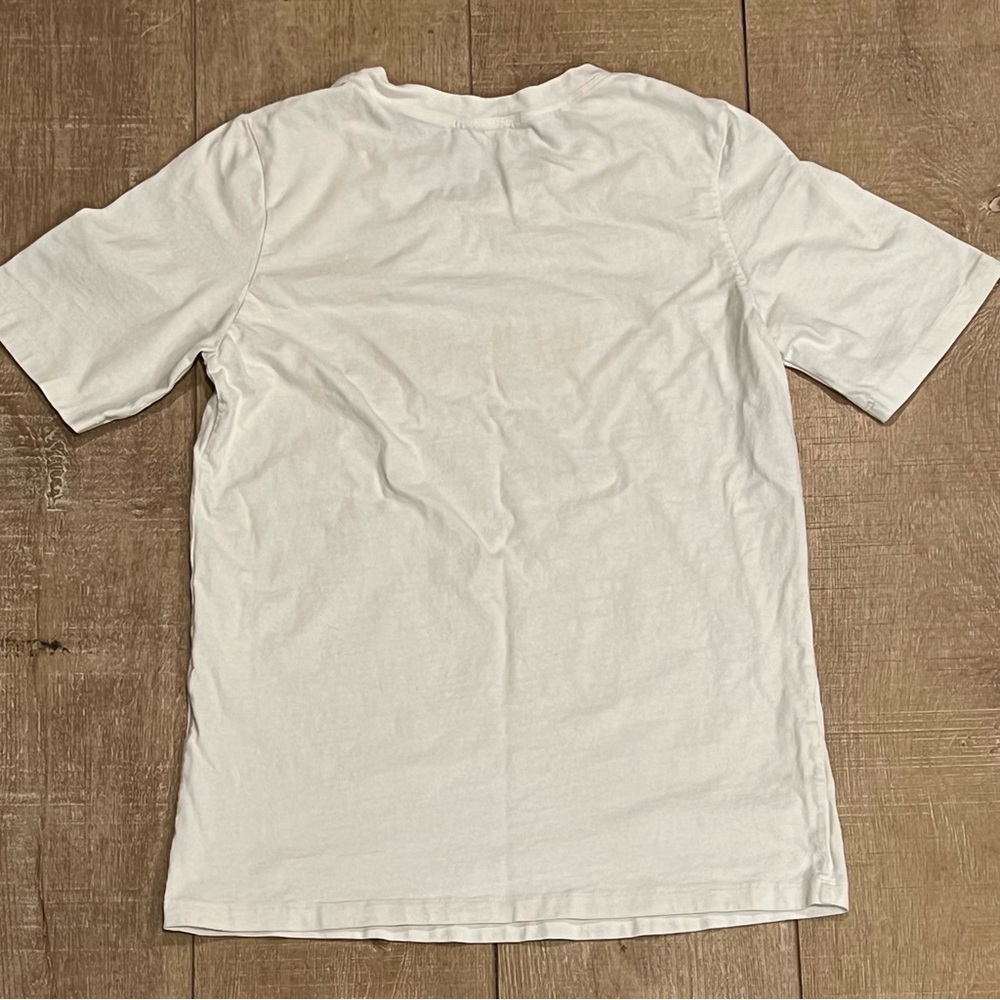 Embroidery Tee - Picture 3 of 4